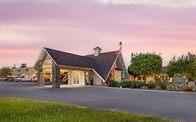 Best Western Plus Plattsburgh